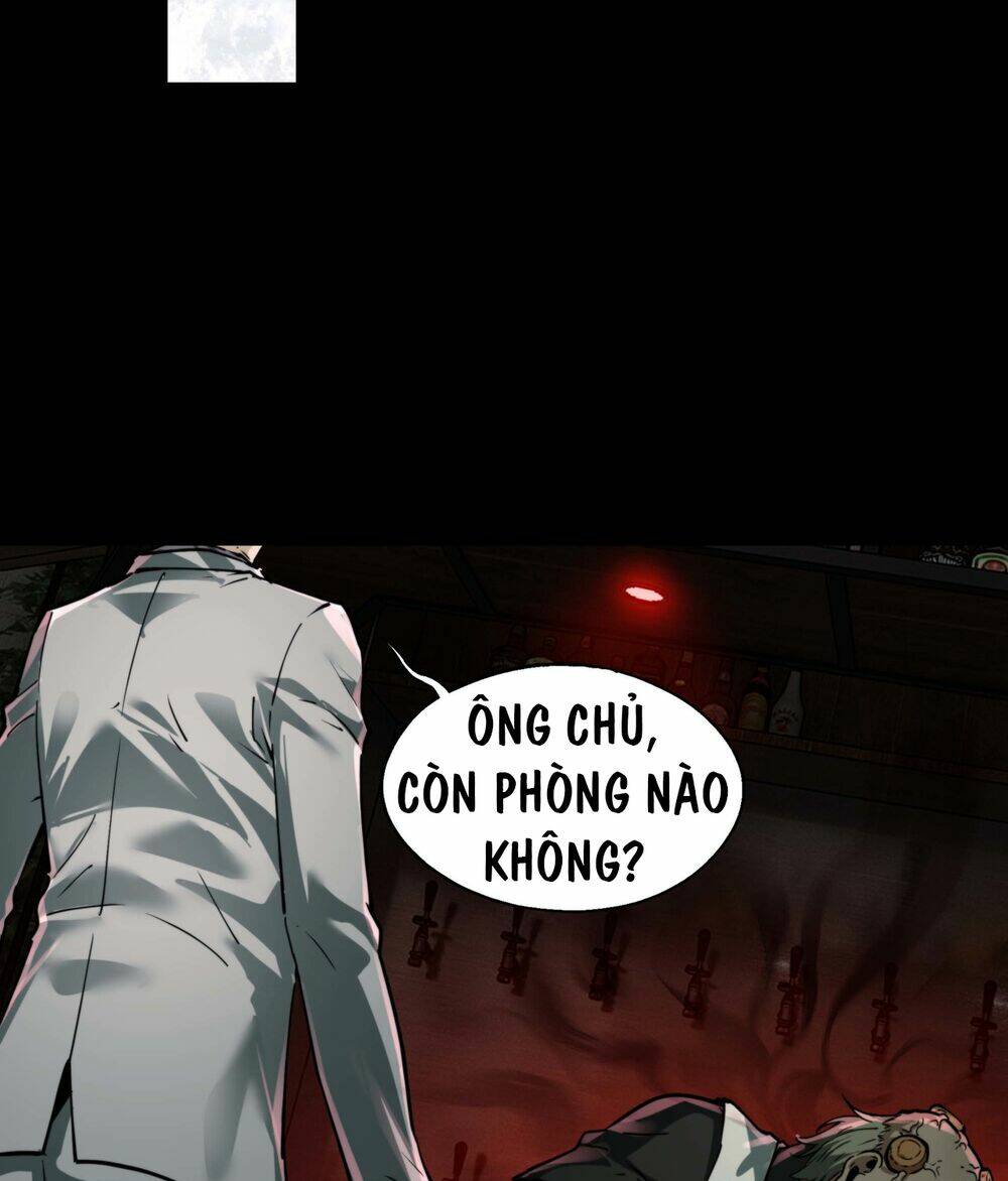 Ta Biến Thế Giới Kinh Dị Thành Trò Chơi Nuôi Dưỡng Chương 19 Ảnh 19