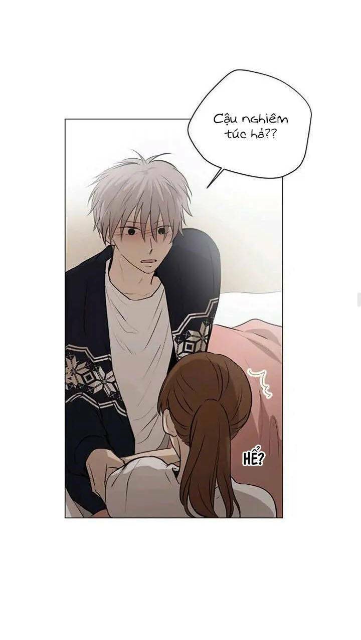 Tình Yêu Tuổi Trẻ Chương 48 Ảnh 11