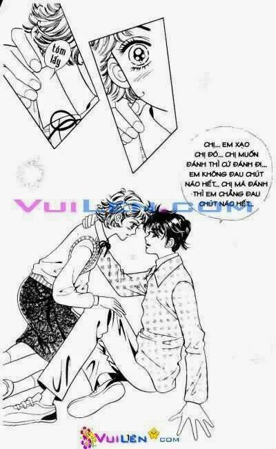 Tình Yêu Diệu Kỳ Chương 7 Ảnh 13