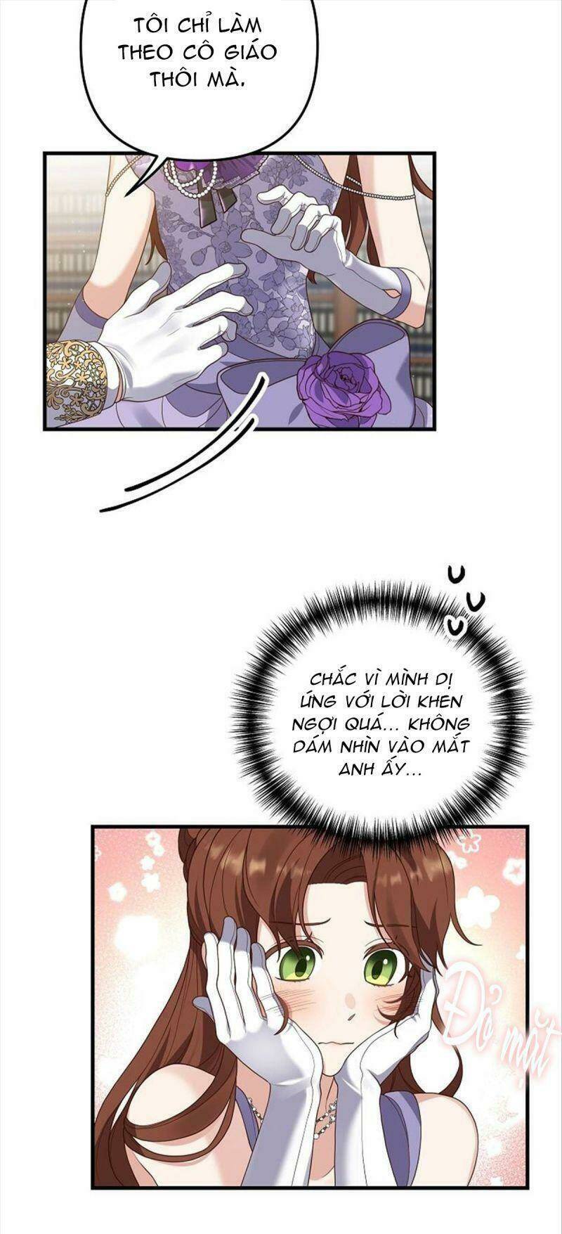 Hôn Phu Của Tôi Là Nam Chính Yandere Chương 8 Ảnh 17