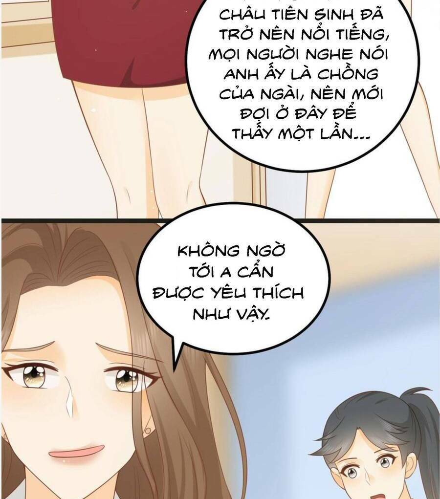 Hệ Thống: Thăng Cấp Nhờ Việc Nuôi Con Chương 15 Ảnh 12