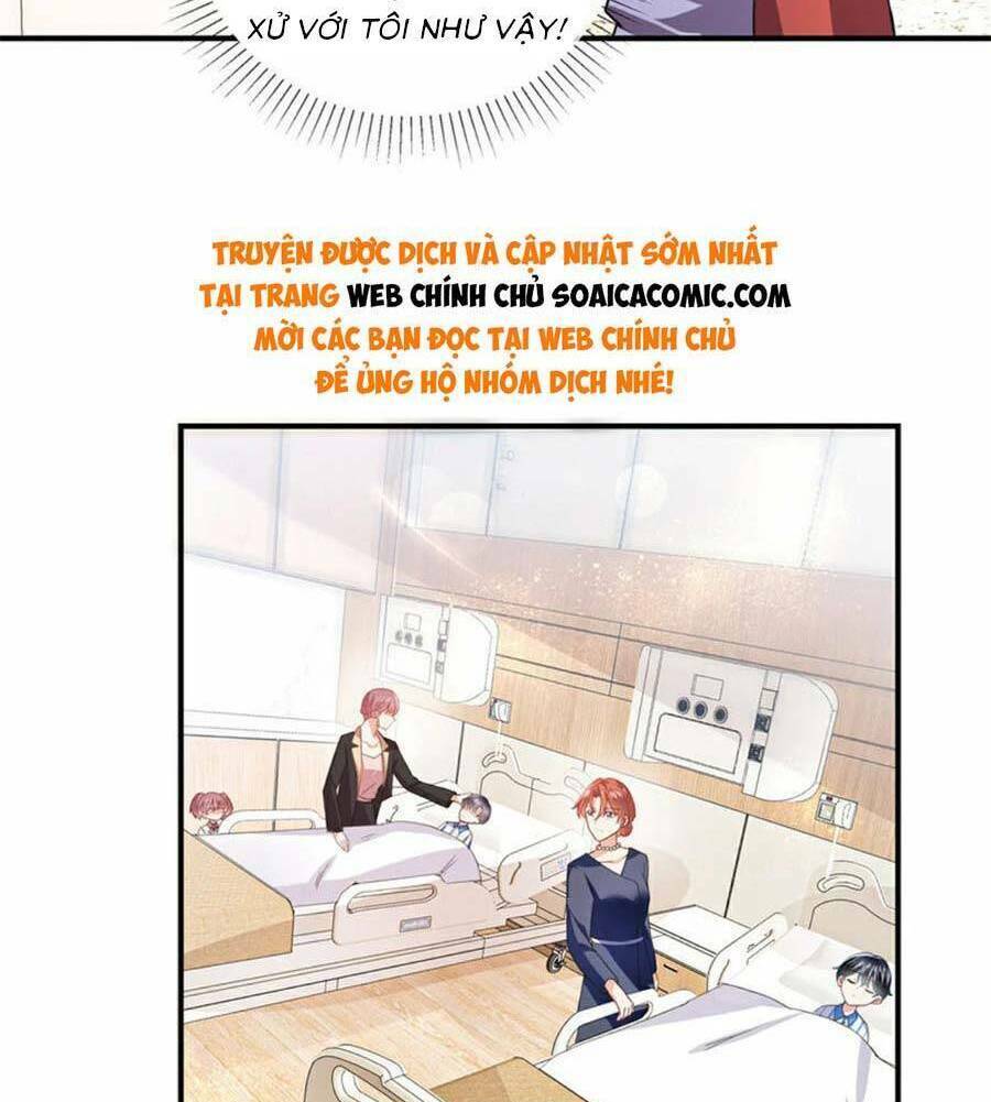 Long Phượng Tam Bảo Cô Vợ Tuyệt Vời Của Lệ Gia Chương 78 Ảnh 24