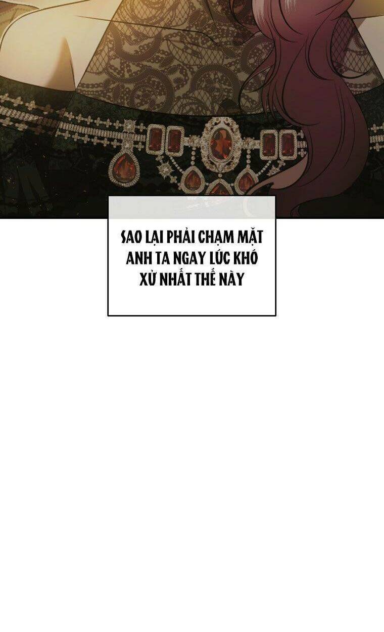 Cách Sống Sót Sau Khi Ngủ Với Hoàng Đế Chương 21 Ảnh 54
