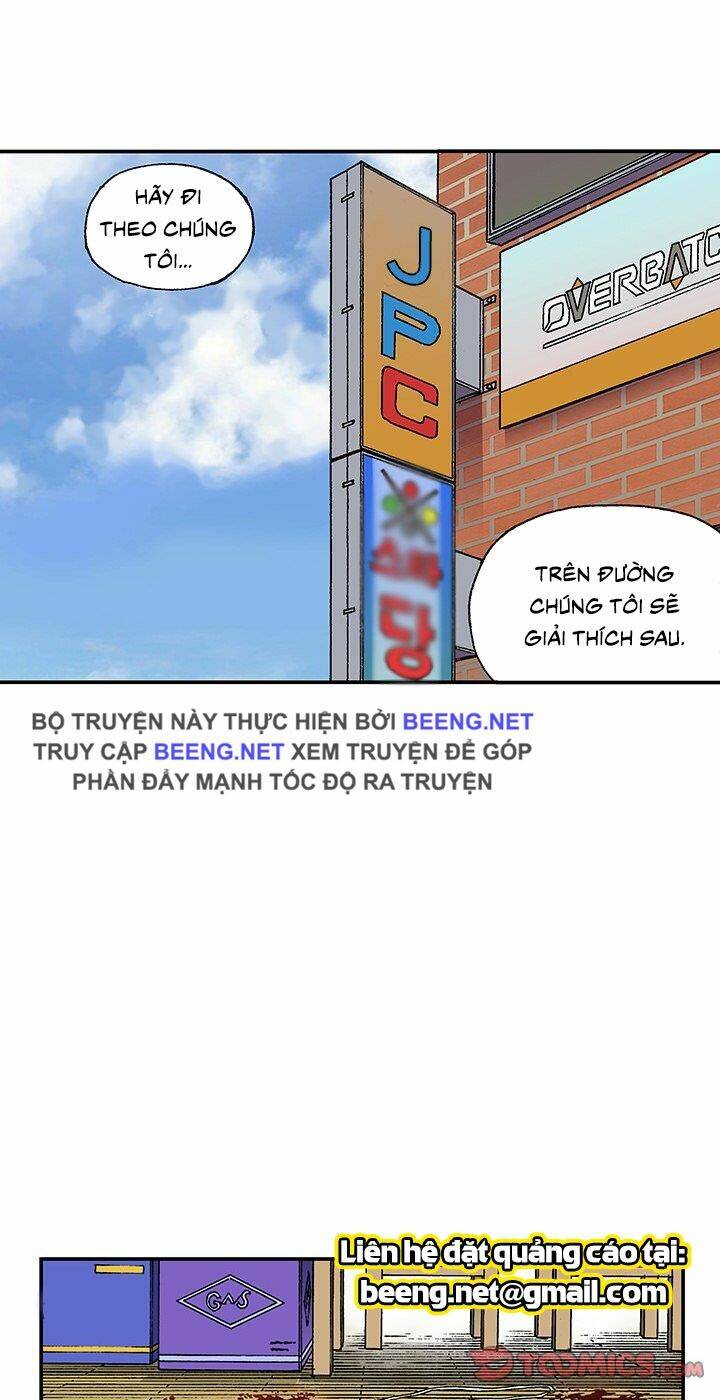 Kang Gito Chương 24 Ảnh 36
