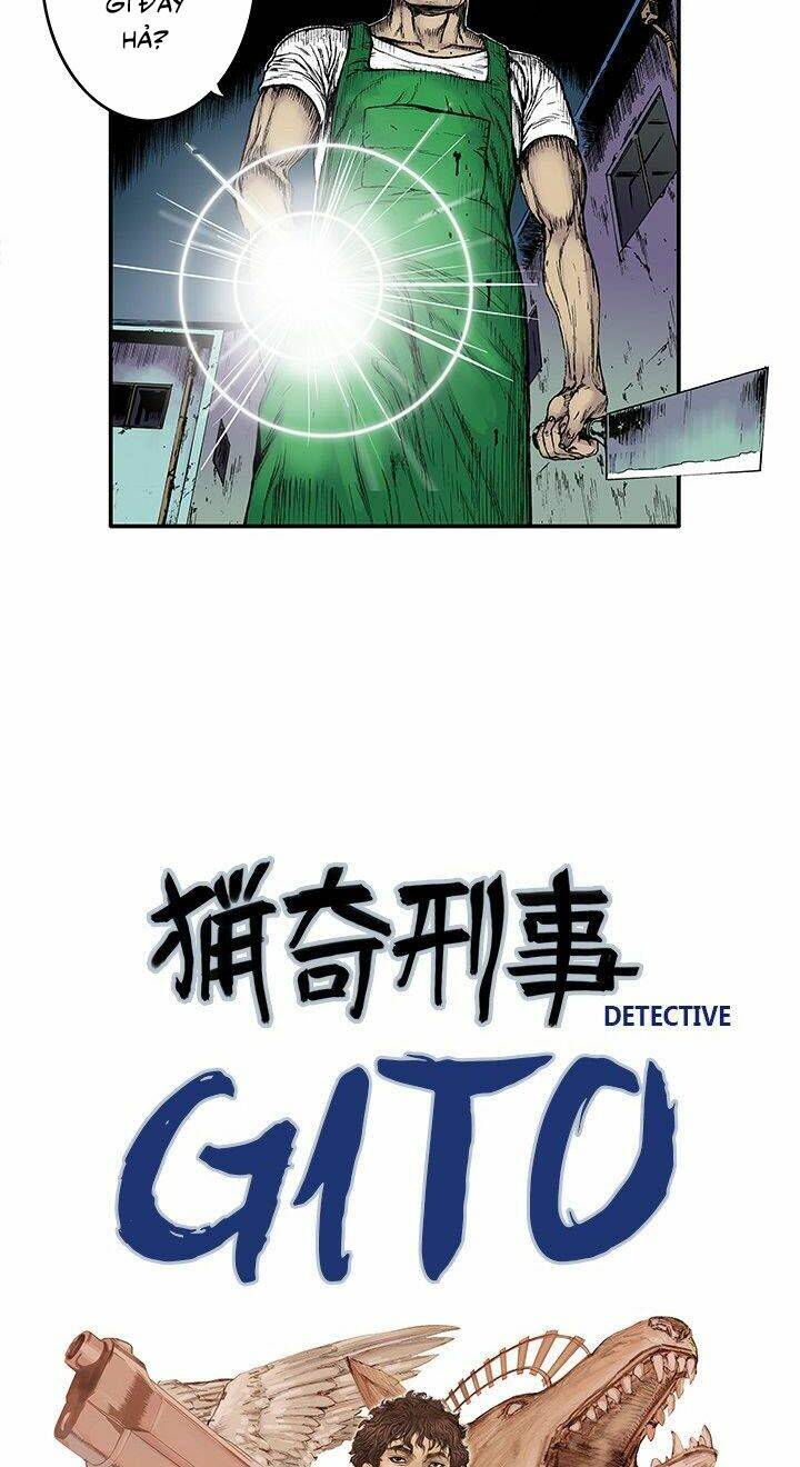 Kang Gito Chương 16 Ảnh 3