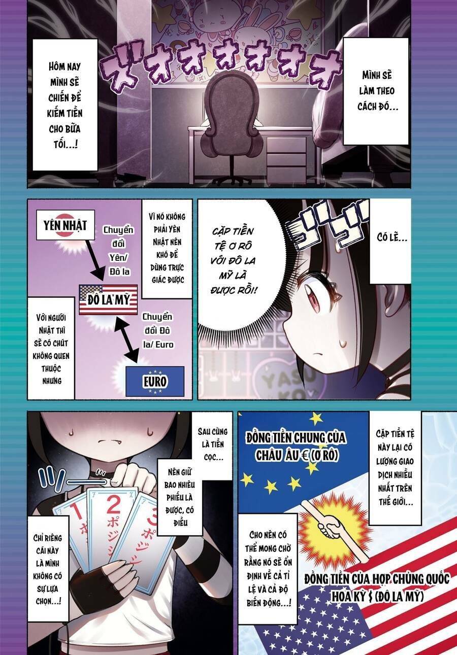 Fx Chiến Thần Kurumi Chan Chương 11 Ảnh 7