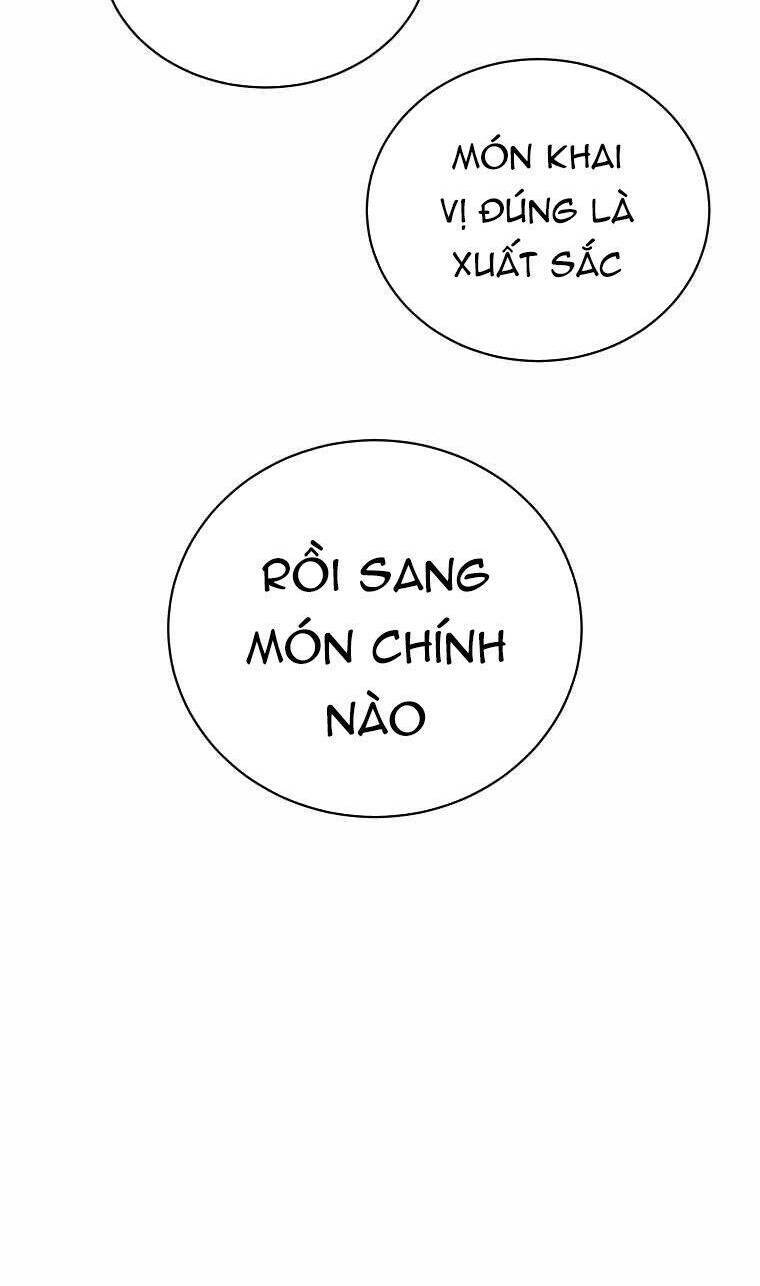 Xin Mời Dùng Bữa Chương 110 Ảnh 48