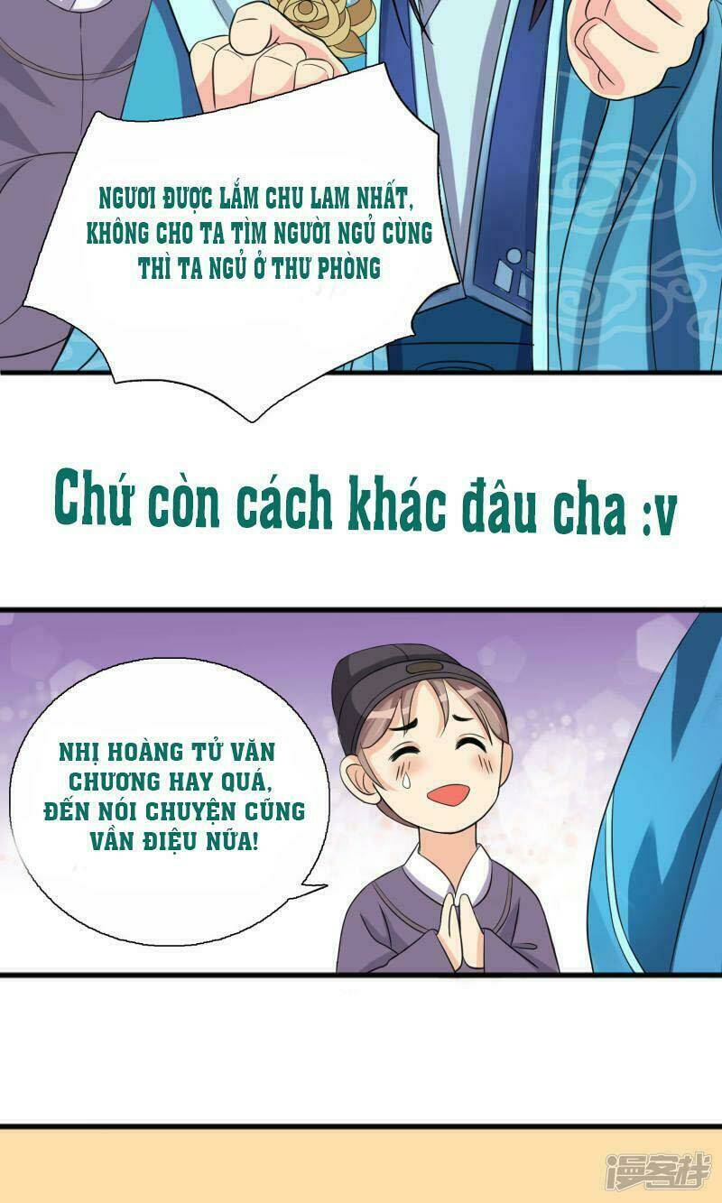 Vương Phi Ngang Ngược Chương 2 Ảnh 11