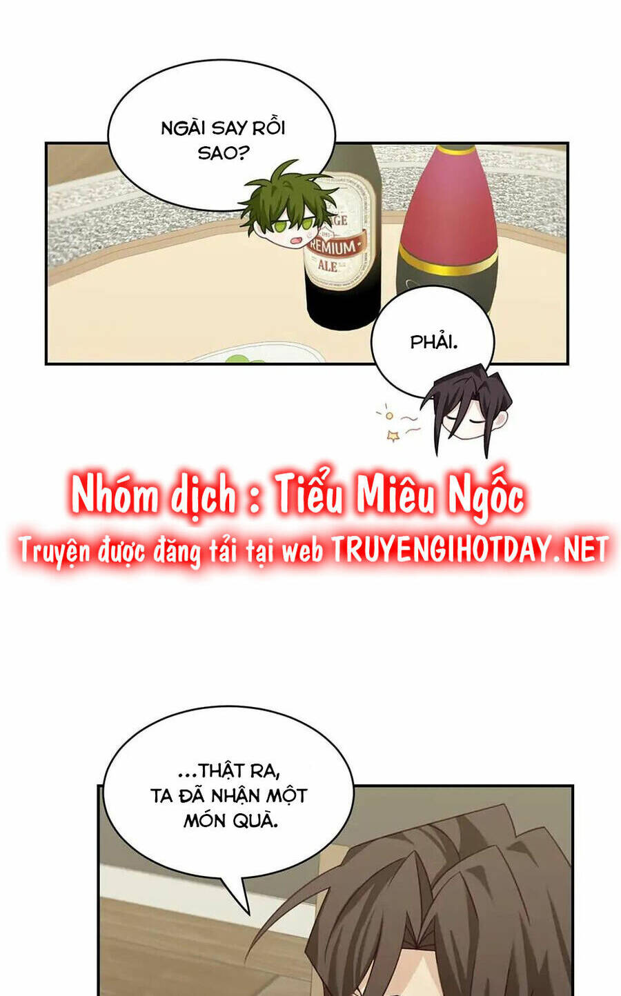 Lần Này, Tôi Sẽ Là Nhân Vật Chính Chương 27 Ảnh 45