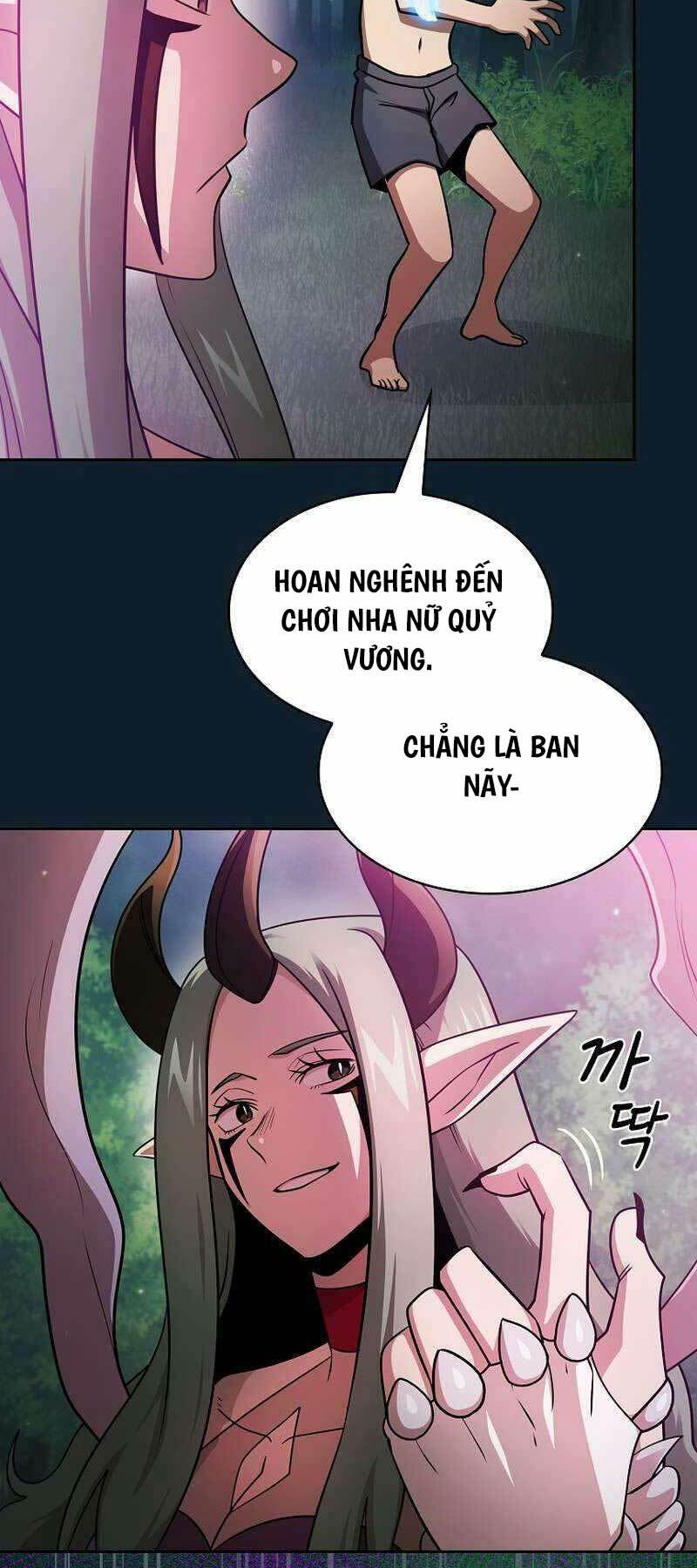 Có Thật Đây Là Anh Hùng Không? Chương 95 Ảnh 23