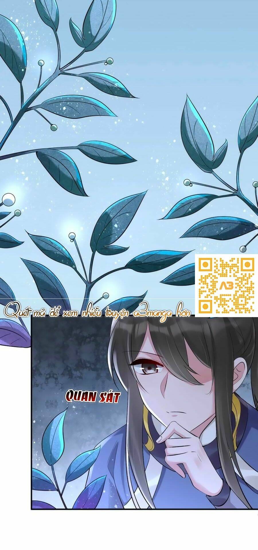 Tuyệt Thế Thần Y: Phúc Hắc Đại Tiểu Thư Chương 68 Ảnh 26