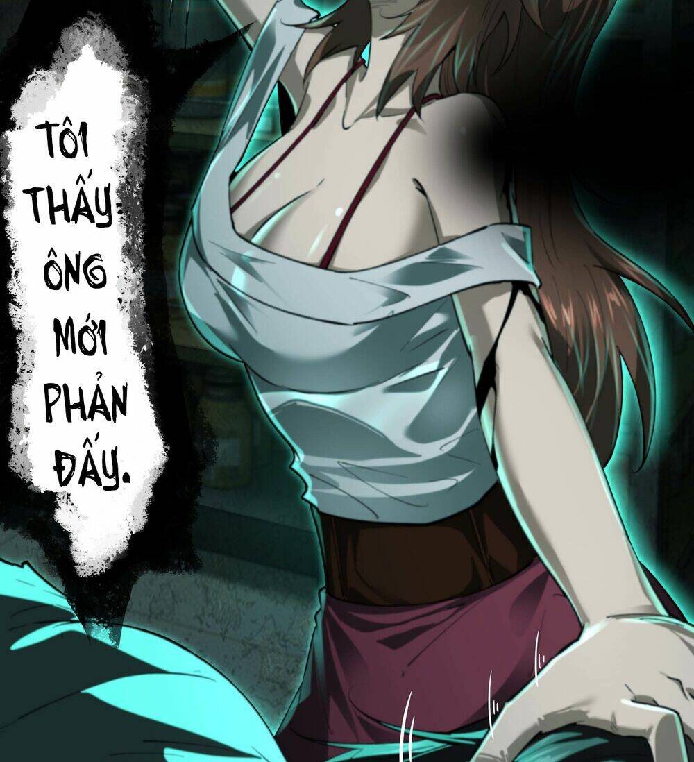 Ta Biến Thế Giới Kinh Dị Thành Trò Chơi Nuôi Dưỡng Chương 12 Ảnh 96
