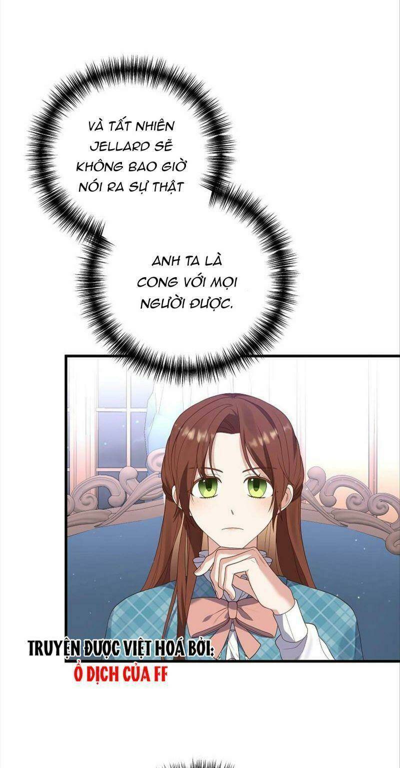 Hôn Phu Của Tôi Là Nam Chính Yandere Chương 4 Ảnh 13