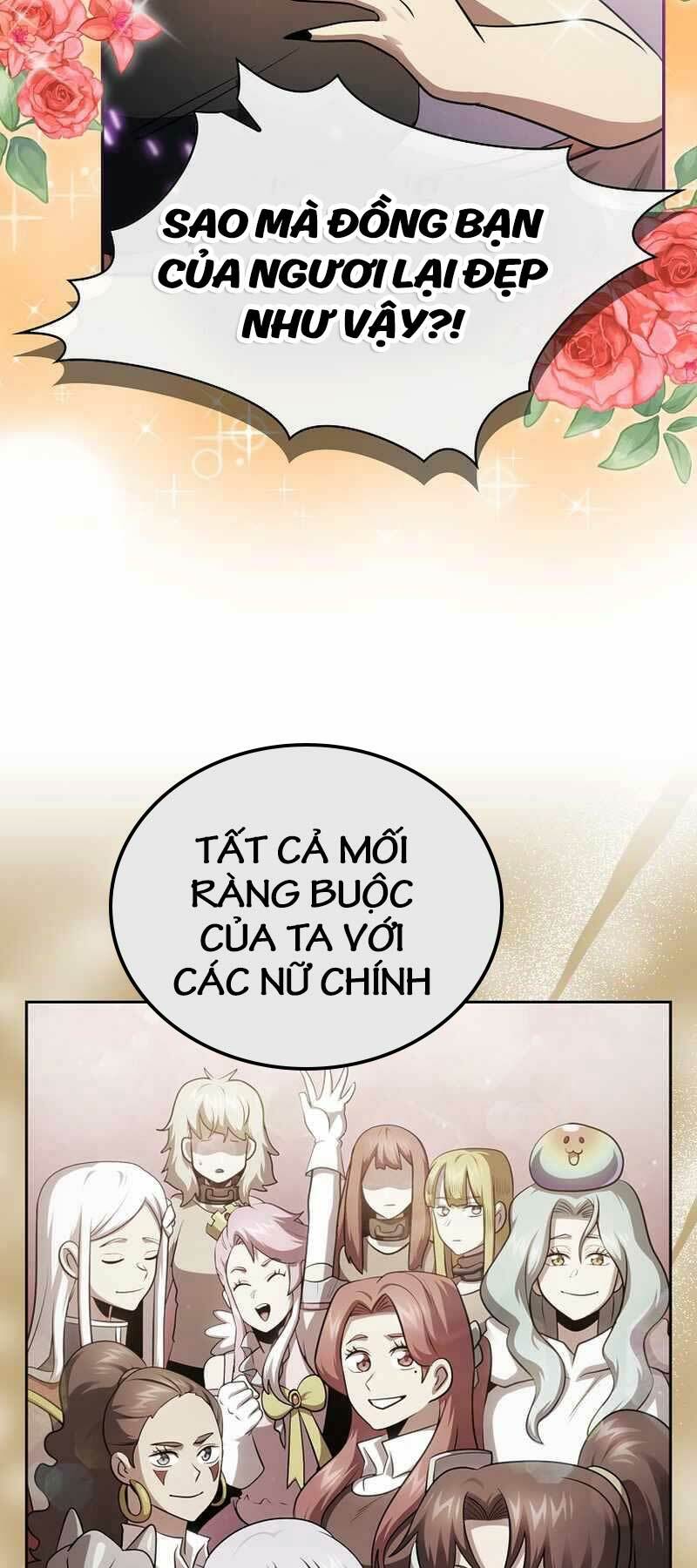 Có Thật Đây Là Anh Hùng Không? Chương 94 Ảnh 35