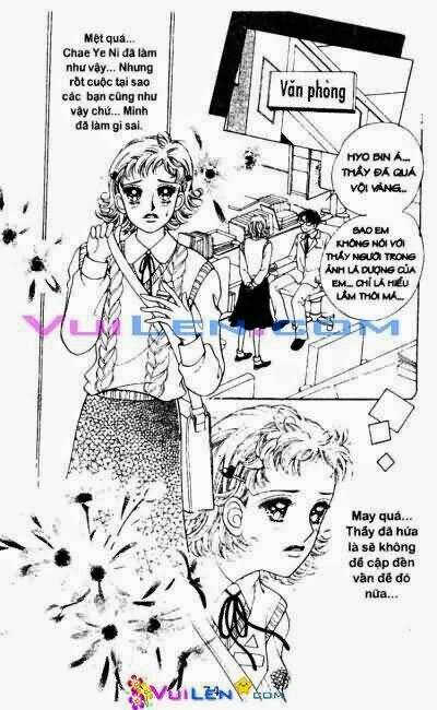 Tình Yêu Diệu Kỳ Chương 5 Ảnh 75