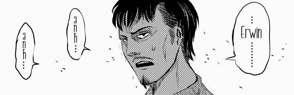 Đại Chiến Titan - Doujinshi Collection Chương 3 Ảnh 4