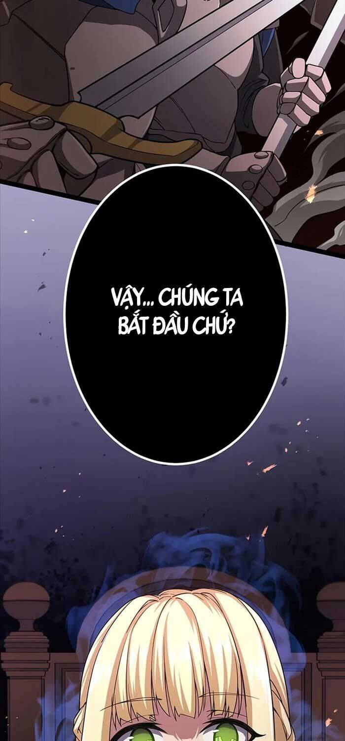 Phòng Thủ Hầm Ngục Chương 40 Ảnh 16