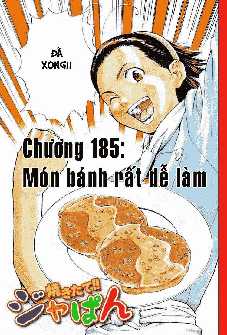 Đệ Nhất Bánh Mì Chương 185 Ảnh 5