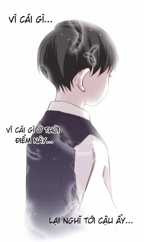 Huyền Sắc Thanh Âm Chương 0 Ảnh 21