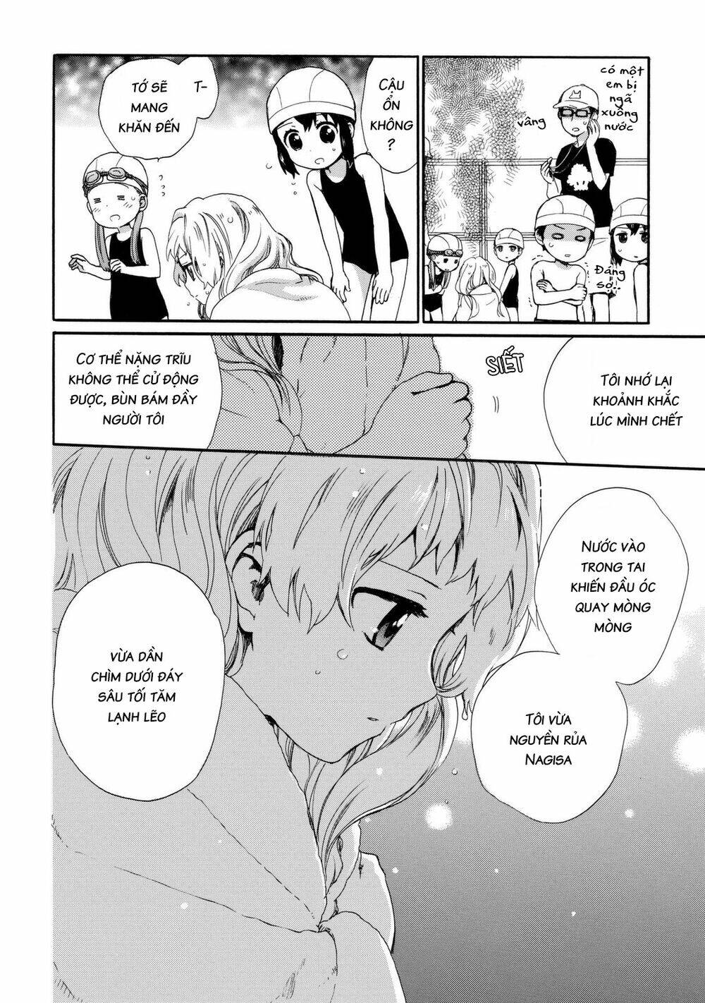 Roujoteki Shoujo Hinata-Chan Chương 25 Ảnh 13
