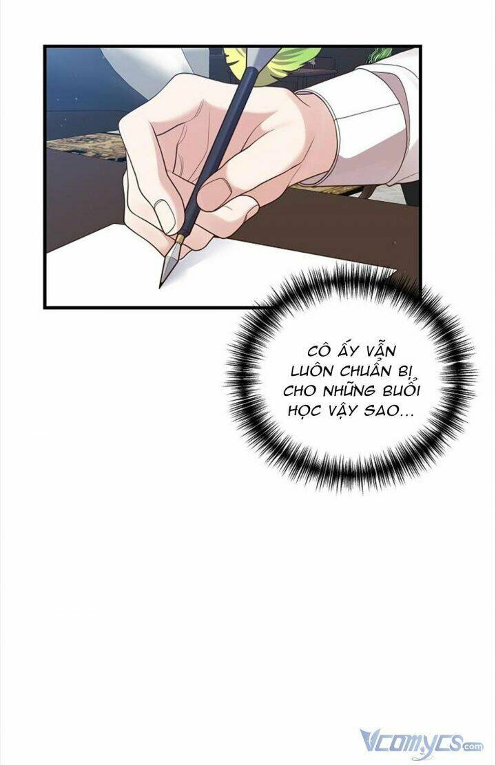 Hôn Phu Của Tôi Là Nam Chính Yandere Chương 9 Ảnh 26
