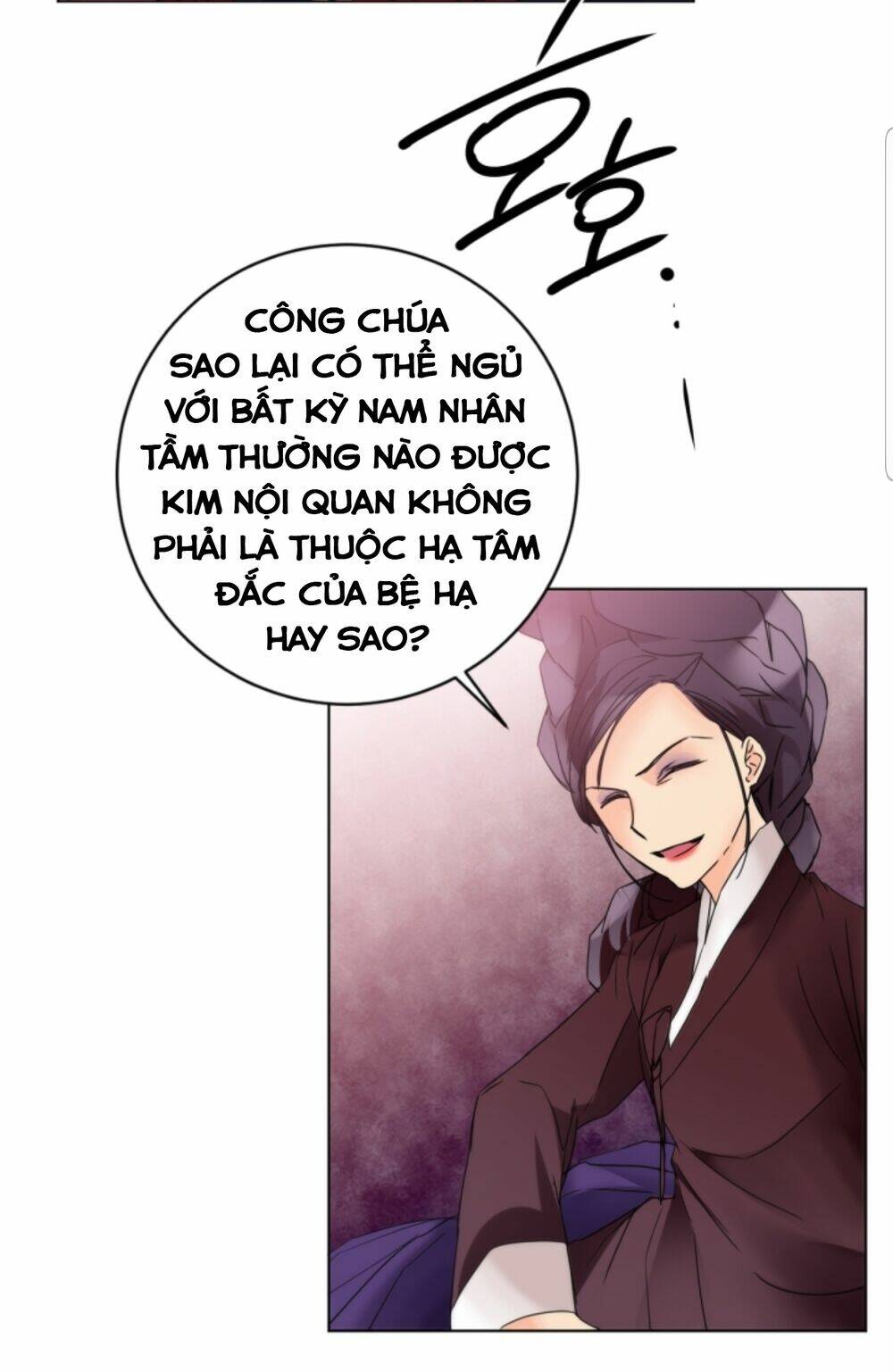 Chae Hong Sa Chương 62 Ảnh 7