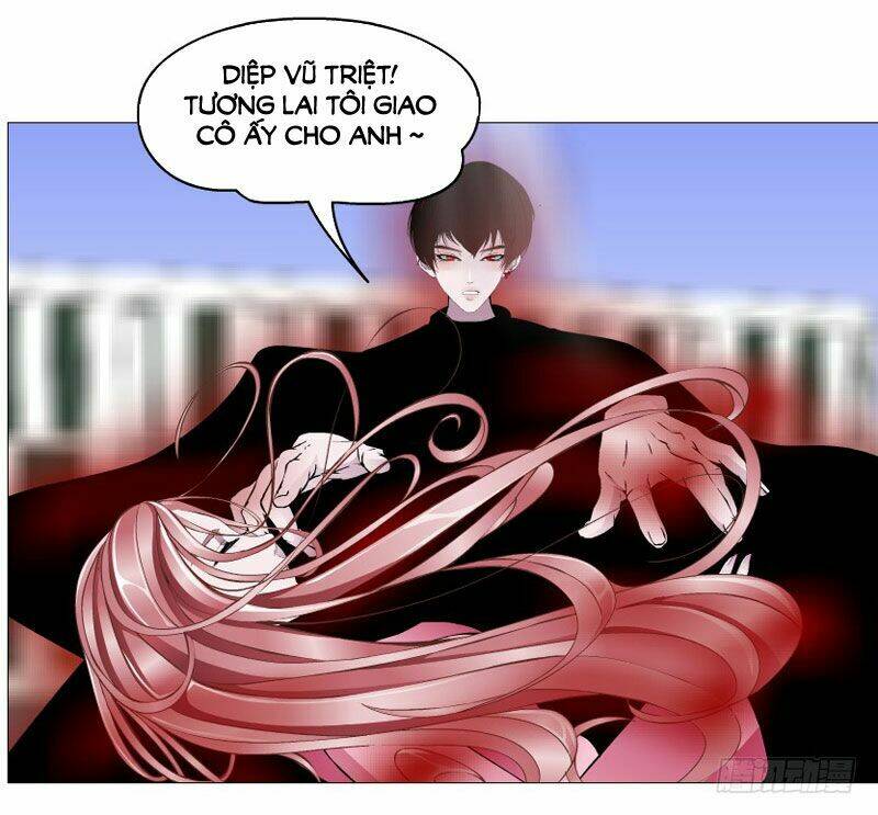 Beauty And Demon Chương 157 Ảnh 75