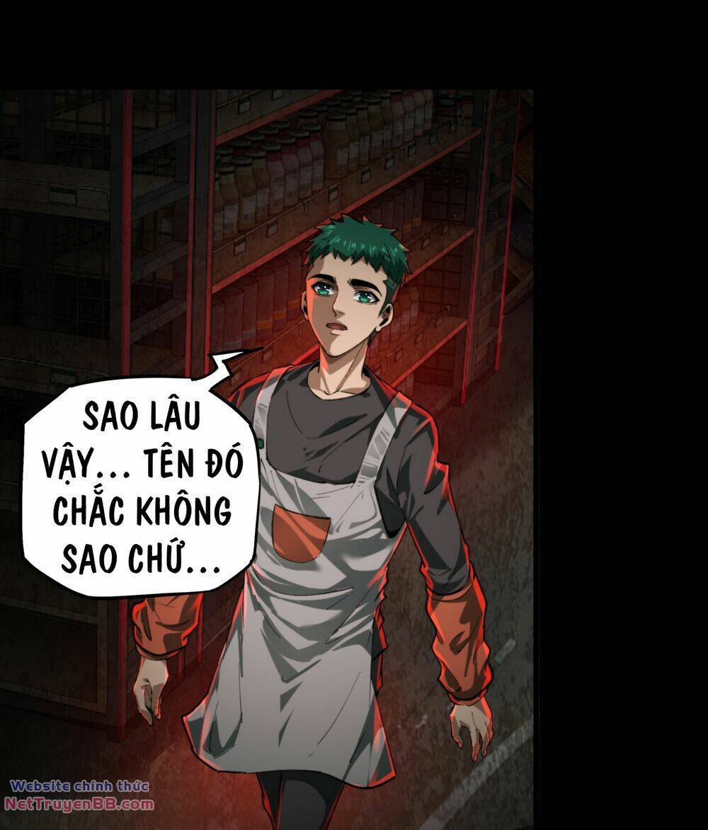 Ta Biến Thế Giới Kinh Dị Thành Trò Chơi Nuôi Dưỡng Chương 13 Ảnh 79