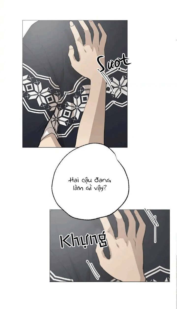 Tình Yêu Tuổi Trẻ Chương 49 Ảnh 11