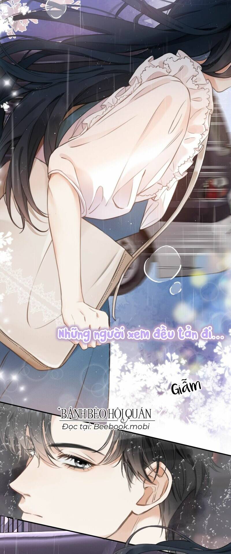Có Ý Động Tâm Chương 2 Ảnh 10