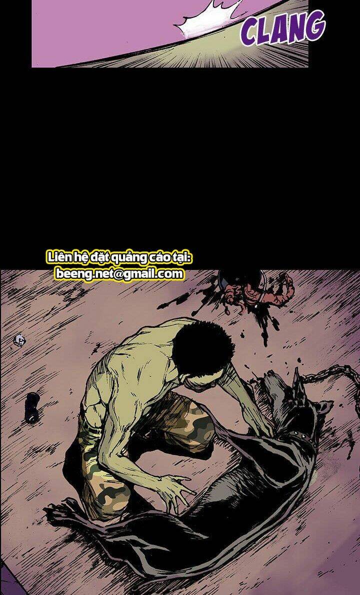 Kang Gito Chương 15 Ảnh 51