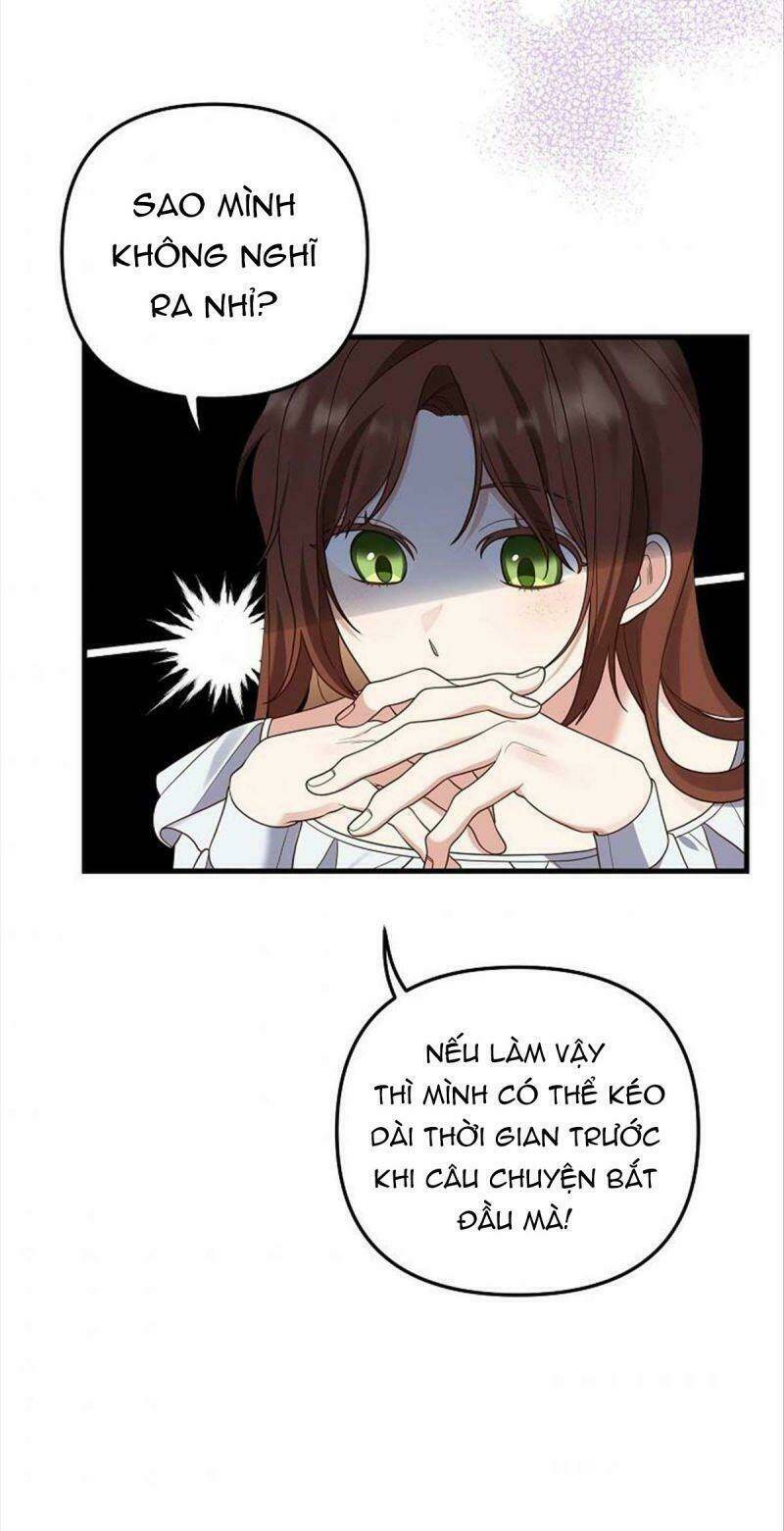 Hôn Phu Của Tôi Là Nam Chính Yandere Chương 11 Ảnh 28