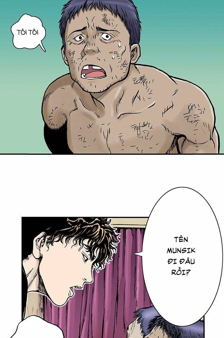 Kang Gito Chương 14 Ảnh 22