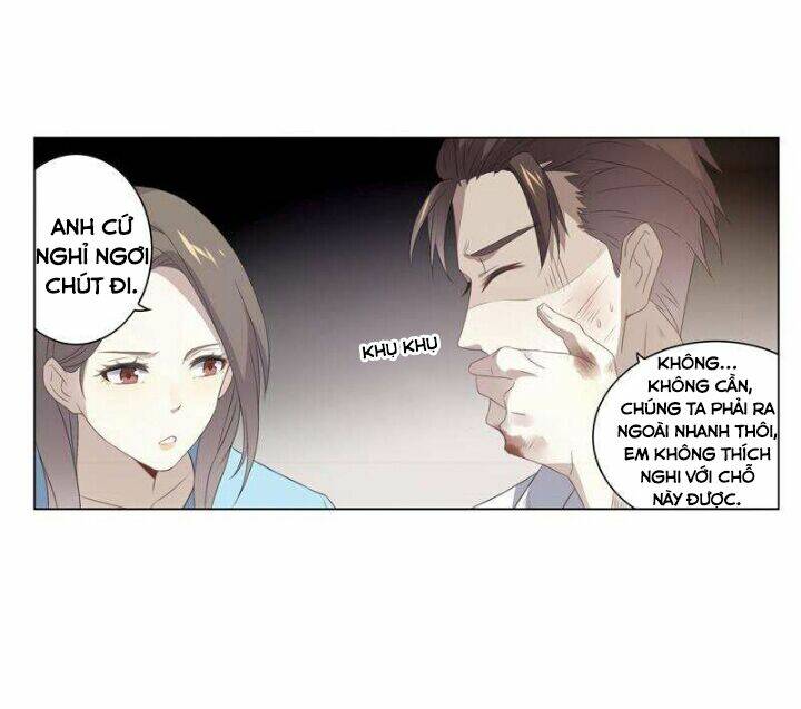Nơi Nào Đông Ấm, Nơi Nào Hạ Mát Chương 12 Ảnh 19
