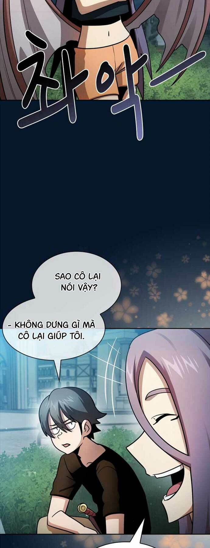 Có Thật Đây Là Anh Hùng Không? Chương 93 Ảnh 36