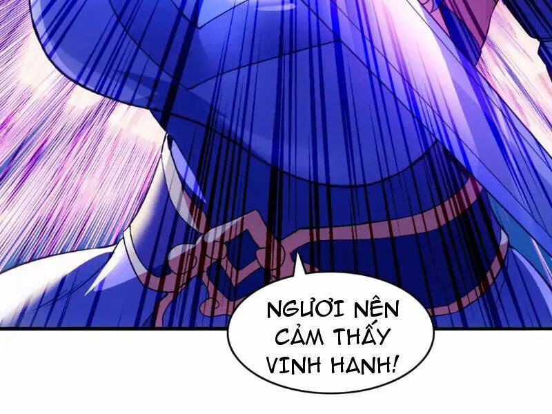 Không Nhường Nữa Ta Chết, Ta Liền Thật Vô Địch Chương 137 Ảnh 41