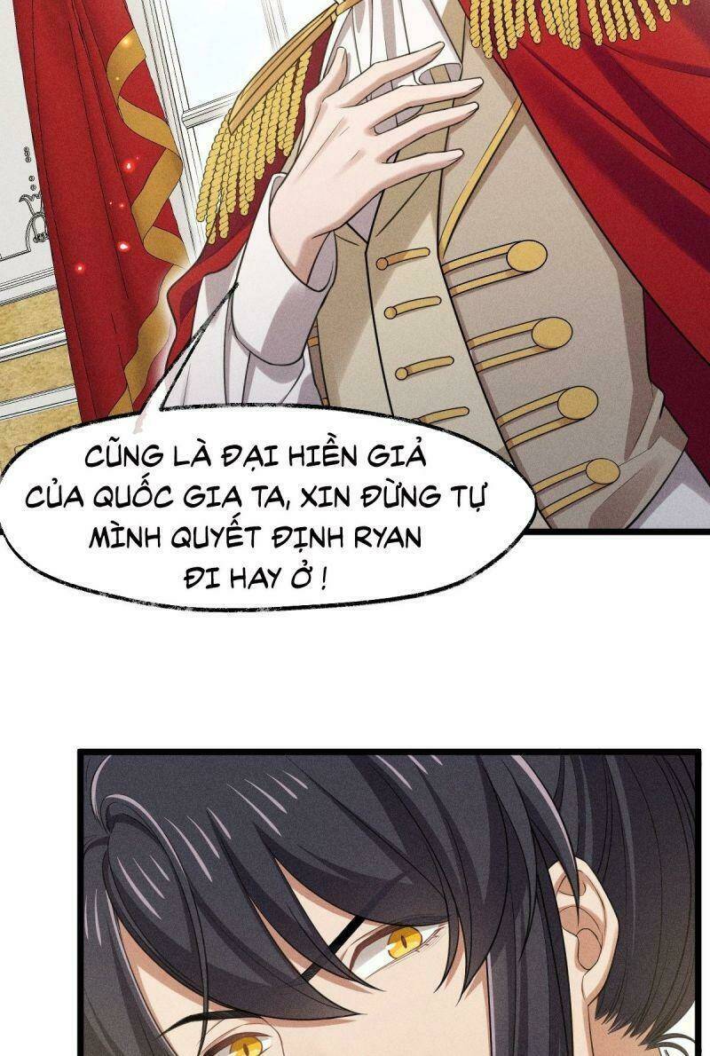 Thiên Chi Vãn Ca Chương 18 Ảnh 14