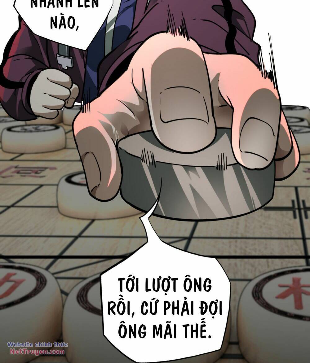 Ta Biến Thế Giới Kinh Dị Thành Trò Chơi Nuôi Dưỡng Chương 20 Ảnh 79