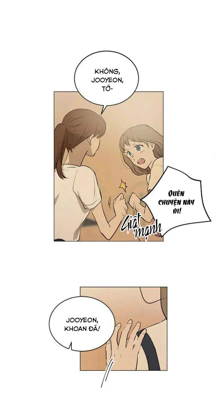 Tình Yêu Tuổi Trẻ Chương 50 Ảnh 11