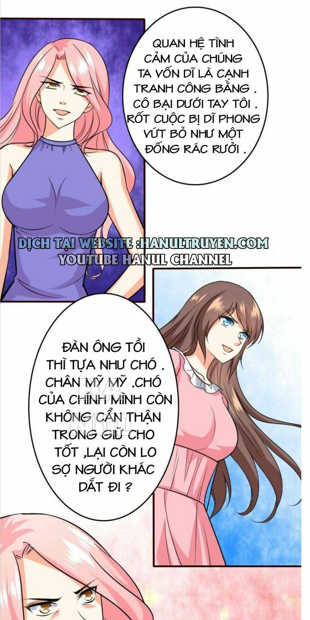 Sủng Mật Bảo Bối Của Tổng Tài Hàng Tỷ Chương 44 Ảnh 7
