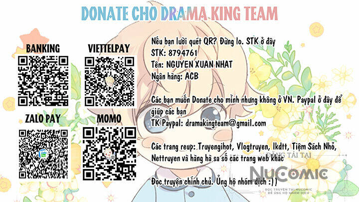 Tôi Vô Tình Cứu Được Em Trai Nam Chính Chương 53 Ảnh 74