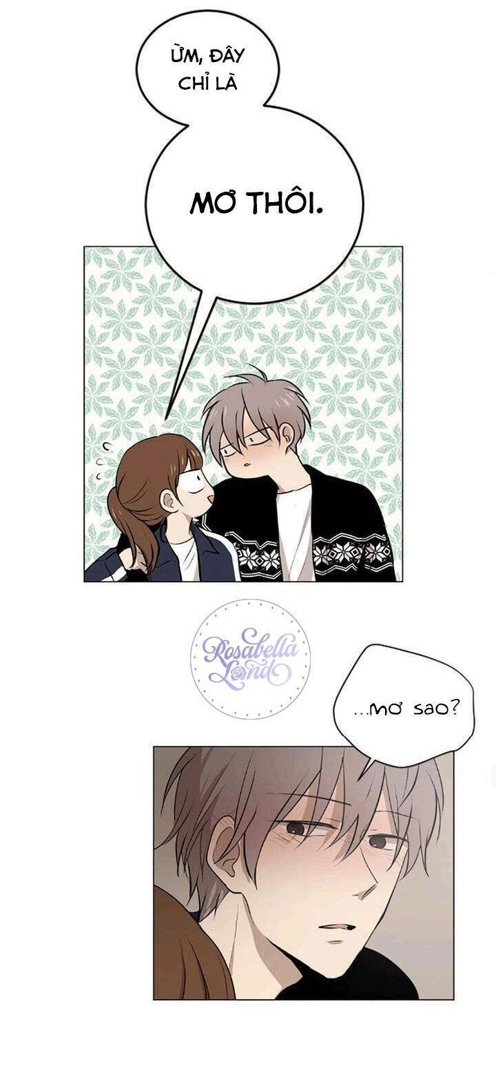 Tình Yêu Tuổi Trẻ Chương 45 Ảnh 21