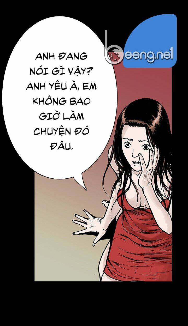Kang Gito Chương 12 Ảnh 26