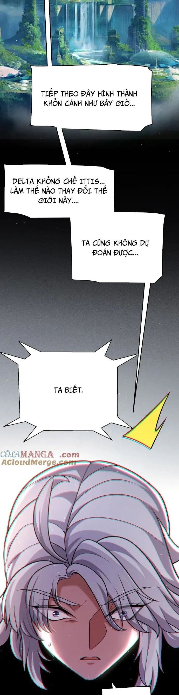 Tôi Đến Từ Thế Giới Trò Chơi Chương 349 Ảnh 36