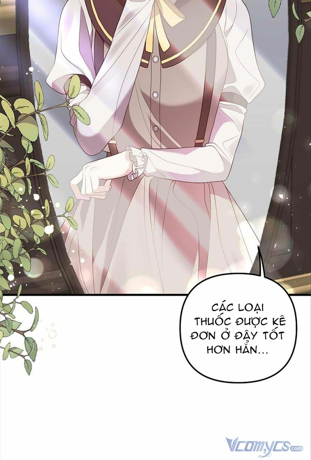 Hôn Phu Của Tôi Là Nam Chính Yandere Chương 5 Ảnh 66