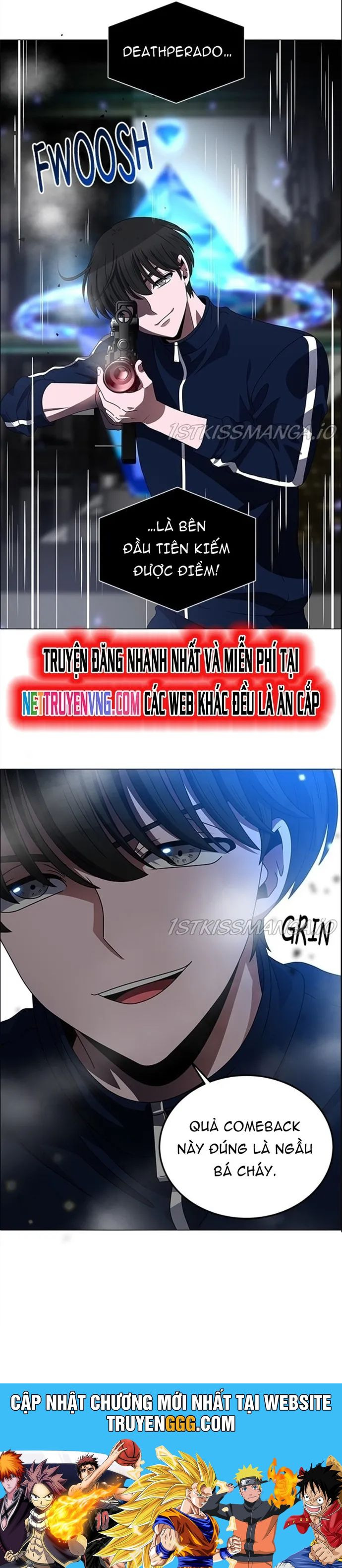 No Scope Chương 169 Ảnh 44