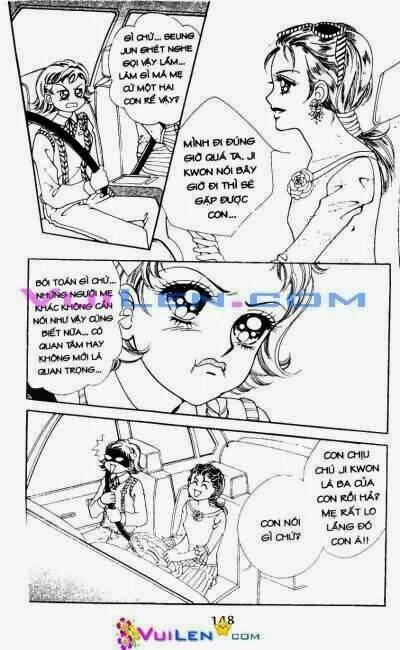 Tình Yêu Diệu Kỳ Chương 3 Ảnh 149