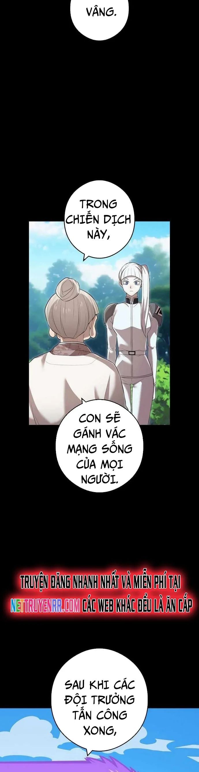 Mình Tao Là Siêu Việt Giả Mạnh Nhất! Chương 48 Ảnh 20