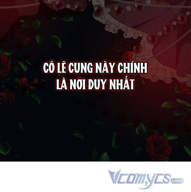 Cách Sống Sót Sau Khi Ngủ Với Hoàng Đế Chương 15 Ảnh 28