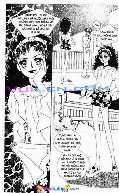 Tình Yêu Diệu Kỳ Chương 4 Ảnh 154